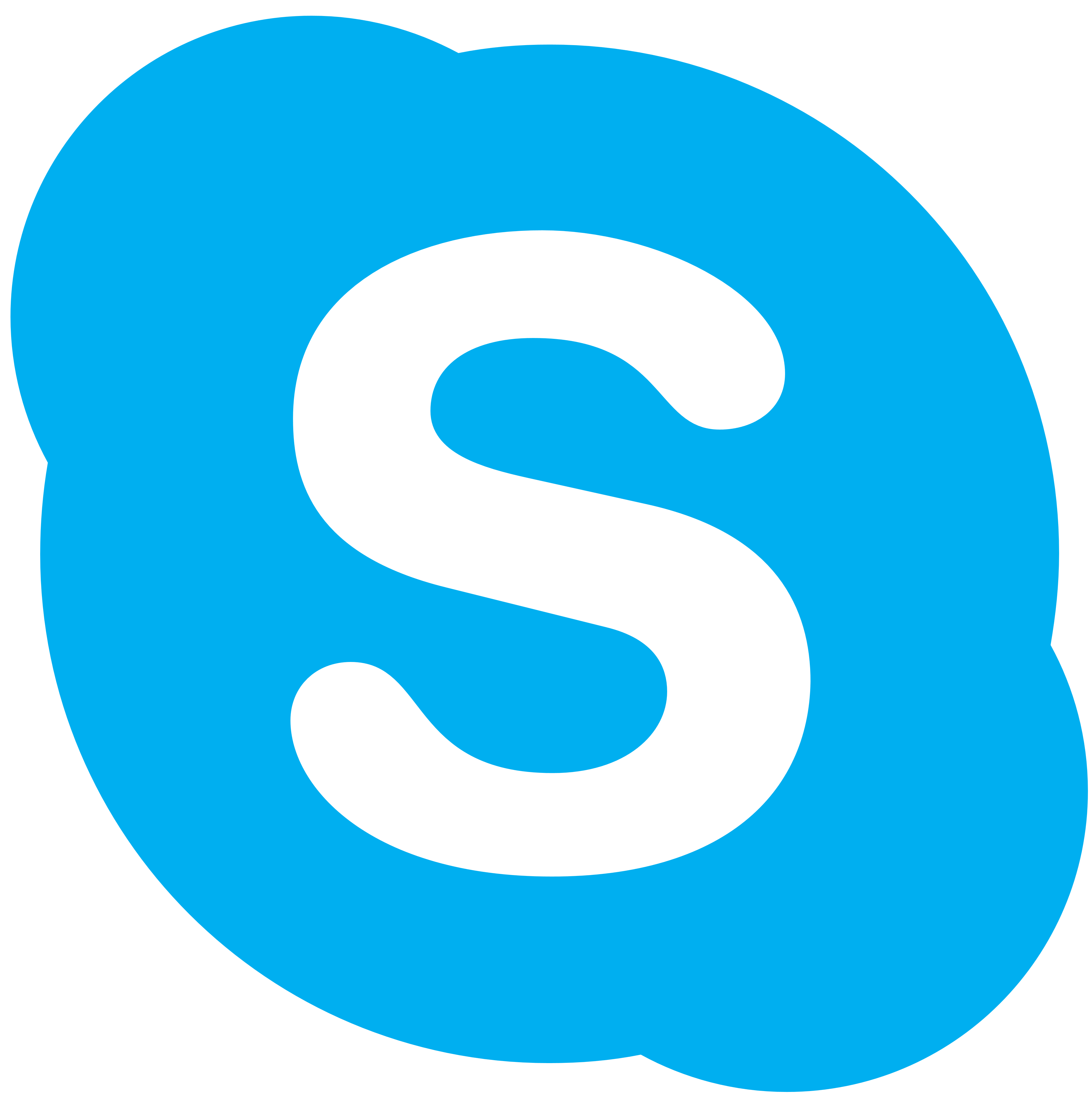 Skype
